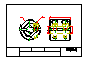 2D Sales Drawing